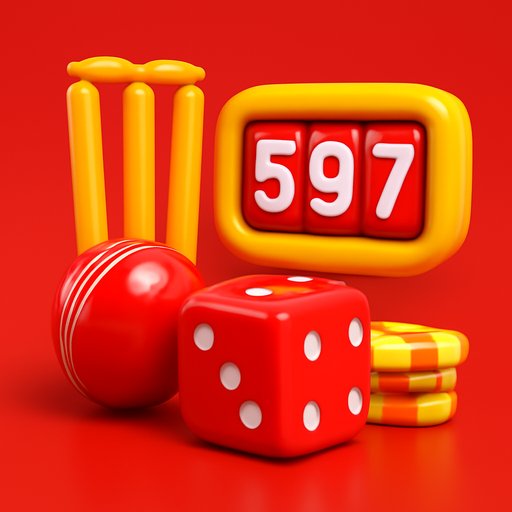 3999bit ক্রিকেট উইকেটের পাশে স্কোরবোর্ড